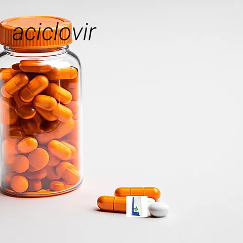 Precio del aciclovir tabletas